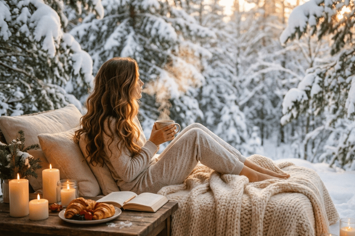 The art of doing nothing